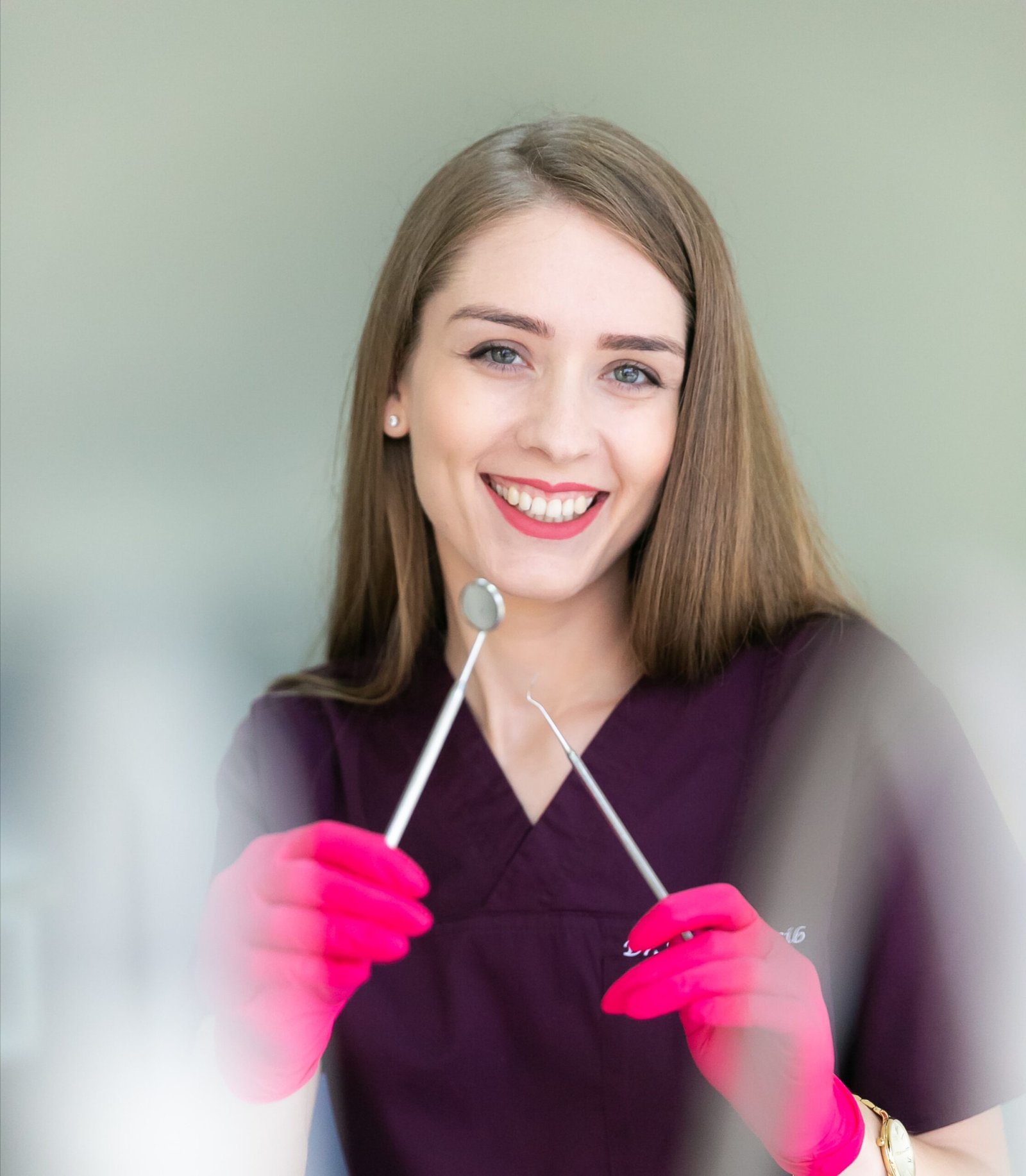 Dr Roxana Tudorache (Iosib) - Medic specialist Ortodonție și Ortopedie Dento-Facială | Bucuresti